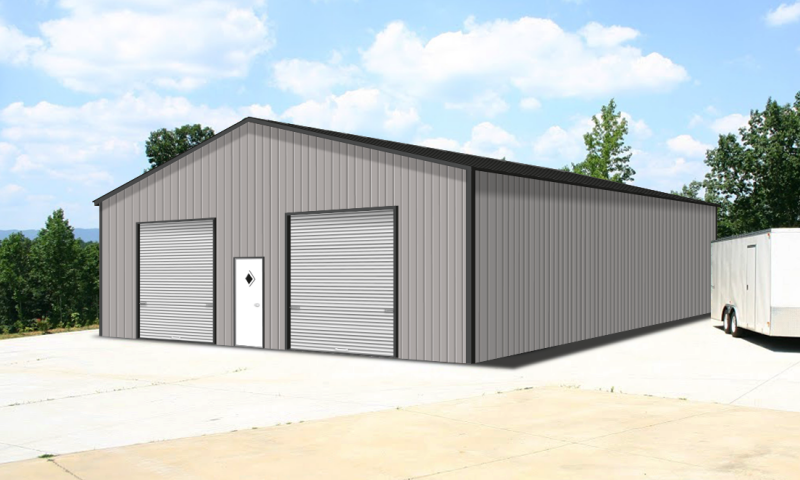 Prefabricated Steel Buildings Seven Devils North Carolina